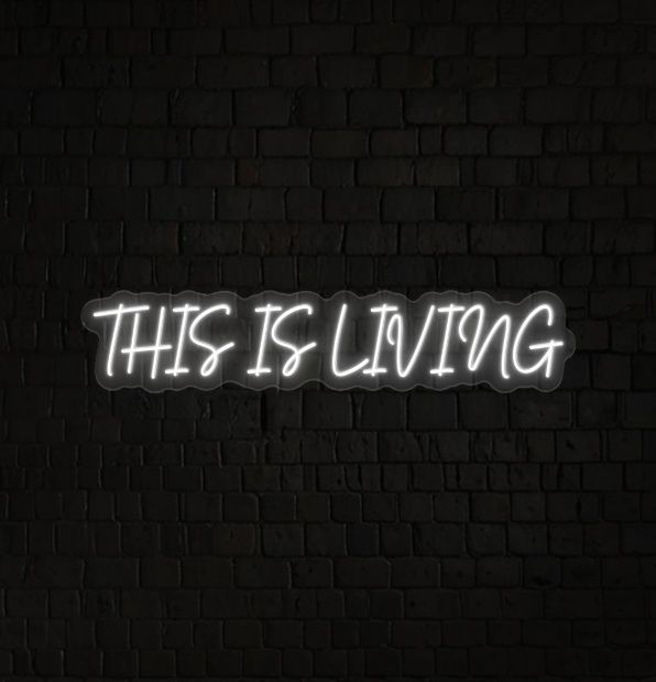 This is Living