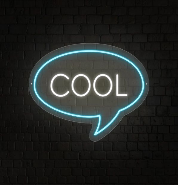 Cool Neon Signs