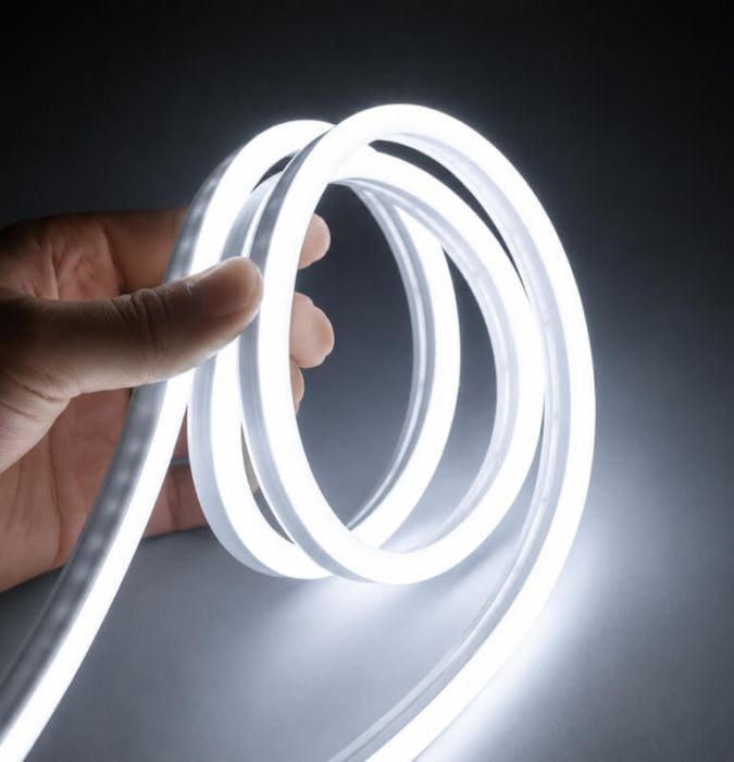 Neon Rope Lights