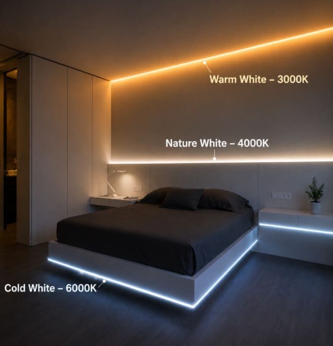 Neon Rope Lights
