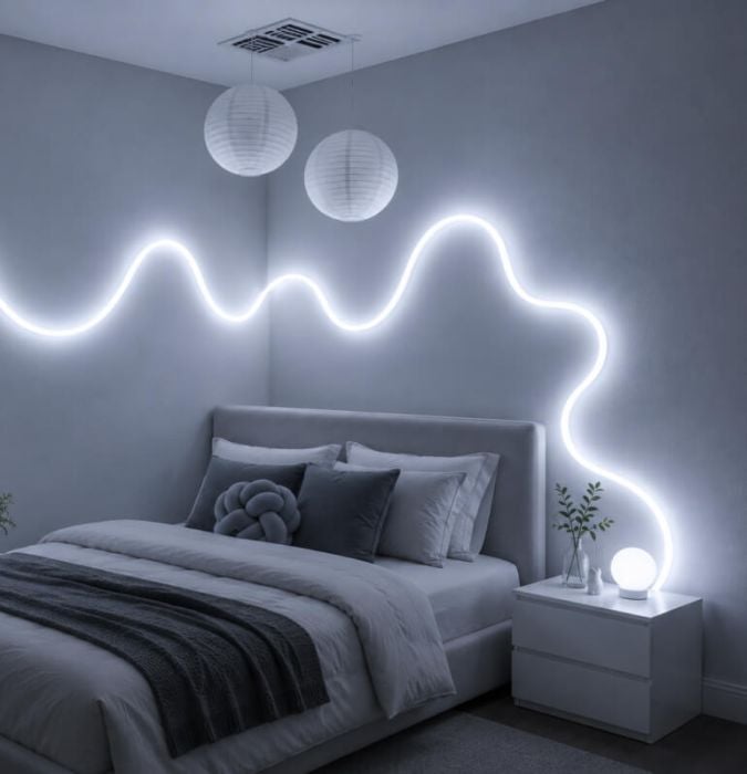 Neon Rope Lights