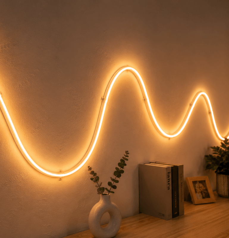 Neon Rope Lights