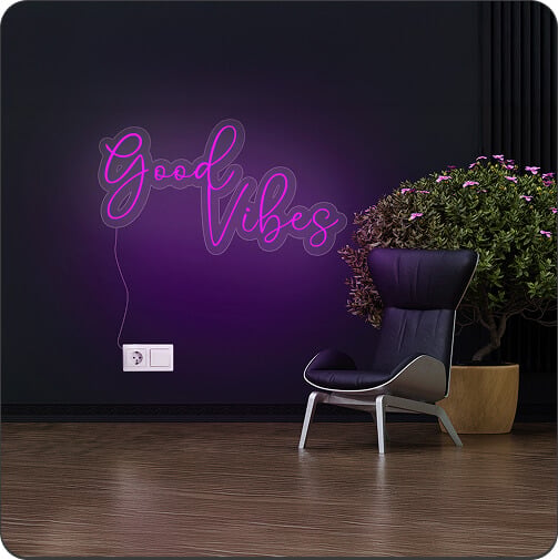 Shop Pre-Made LED Neon Signs